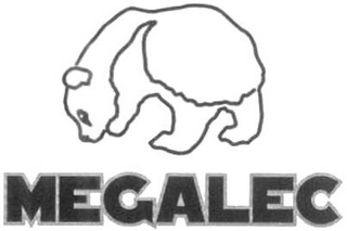 MEGALEC logo