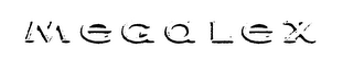 MEGALEX logo