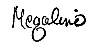 MEGALINO logo
