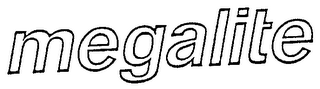 MEGALITE logo
