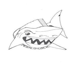 MEGALO-LOCK logo