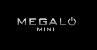 MEGALO MINI logo