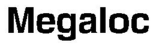 MEGALOC logo
