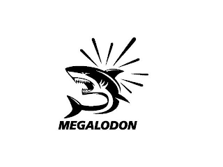 MEGALODON logo