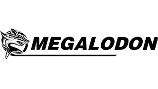 MEGALODON logo