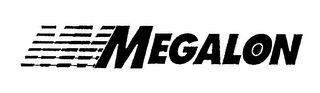 MEGALON logo