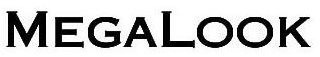 MEGALOOK logo