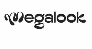 MEGALOOK logo