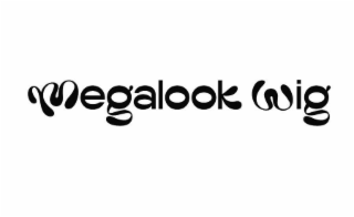 MEGALOOK WIG logo