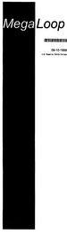 MEGALOOP logo