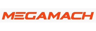 MEGAMACH logo