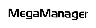 MEGAMANAGER logo