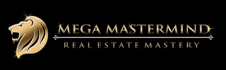 MEGAMASTERMIND - REAL ESTATE MASTERY logo