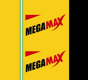 MEGAMAX logo
