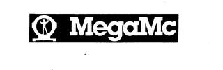 MEGAMC logo