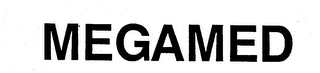 MEGAMED logo