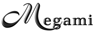 MEGAMI logo