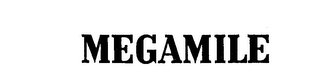 MEGAMILE logo
