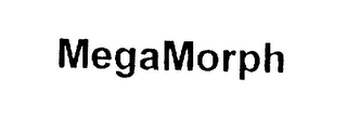 MEGAMORPH logo