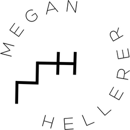 MEGAN MH HELLERER logo