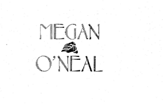 MEGAN O'NEAL logo