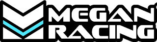 MEGAN RACING logo