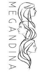 MEGANDINA logo