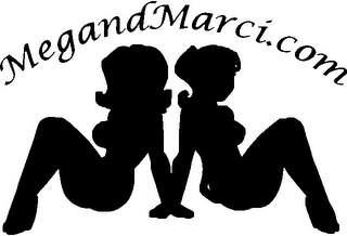 MEGANDMARCI.COM logo