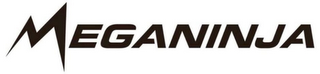 MEGANINJA logo