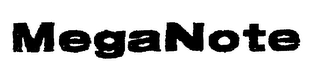 MEGANOTE logo