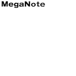 MEGANOTE logo