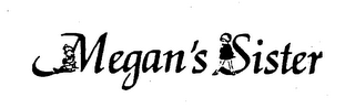 MEGAN'S SISTER logo