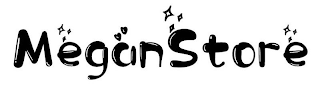 MEGANSTORE logo