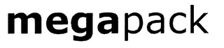 MEGAPACK logo