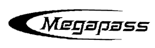 MEGAPASS logo
