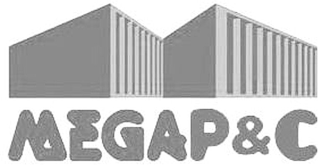 MEGAP&C logo