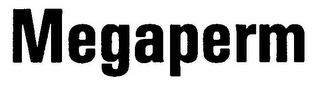 MEGAPERM logo