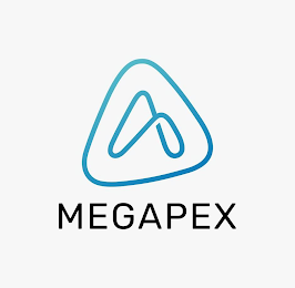 MEGAPEX logo