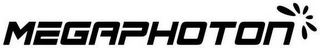 MEGAPHOTON logo