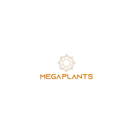 MEGAPLANTS logo