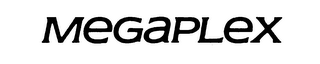 MEGAPLEX logo