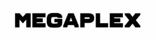MEGAPLEX logo