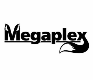 MEGAPLEX logo