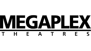 MEGAPLEX  T H E A T R E S logo