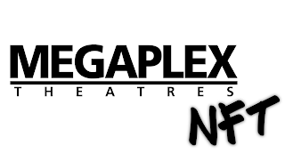 MEGAPLEX THEATRES NFT logo