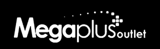 MEGAPLUS OUTLET logo