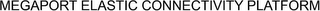 MEGAPORT ELASTIC CONNECTIVITY PLATFORM logo