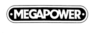 MEGAPOWER logo