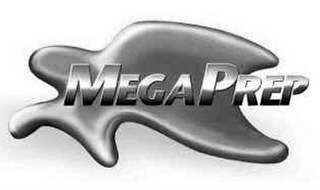 MEGAPREP logo