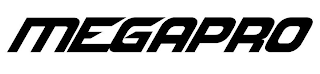 MEGAPRO logo
